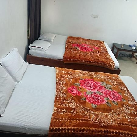 Lucky Beach Resorts , Balasore Chandipur Buitenkant foto