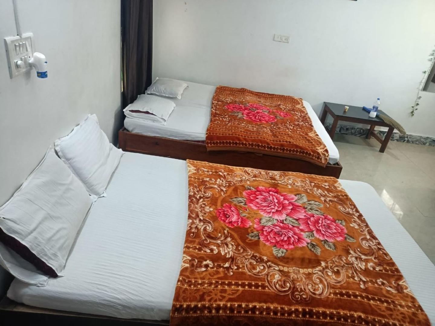 Lucky Beach Resorts , Balasore Chandipur Buitenkant foto