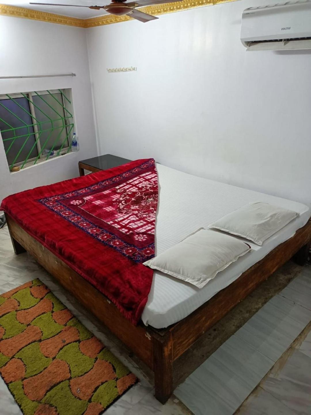 Lucky Beach Resorts , Balasore Chandipur Buitenkant foto