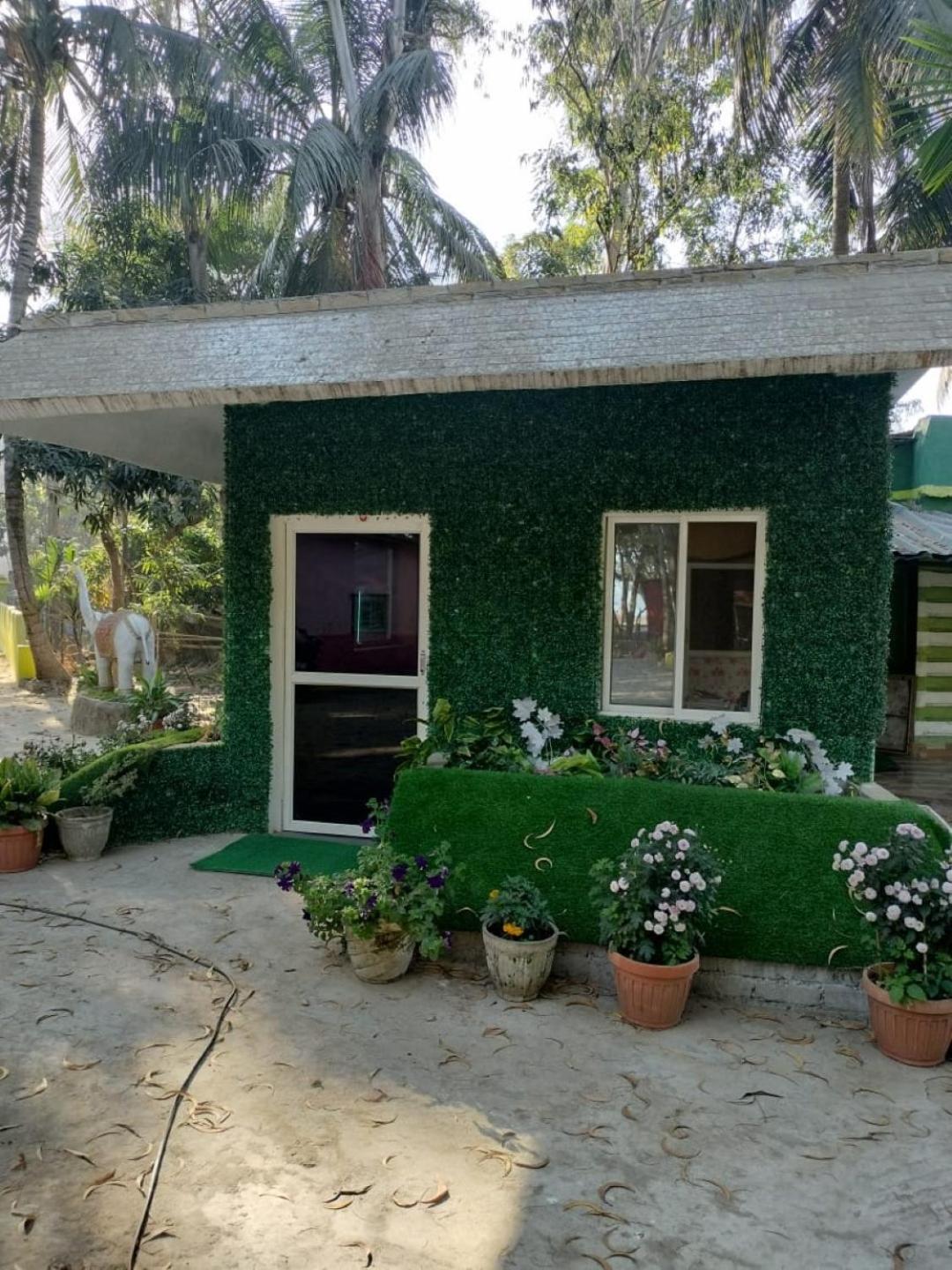 Lucky Beach Resorts , Balasore Chandipur Buitenkant foto