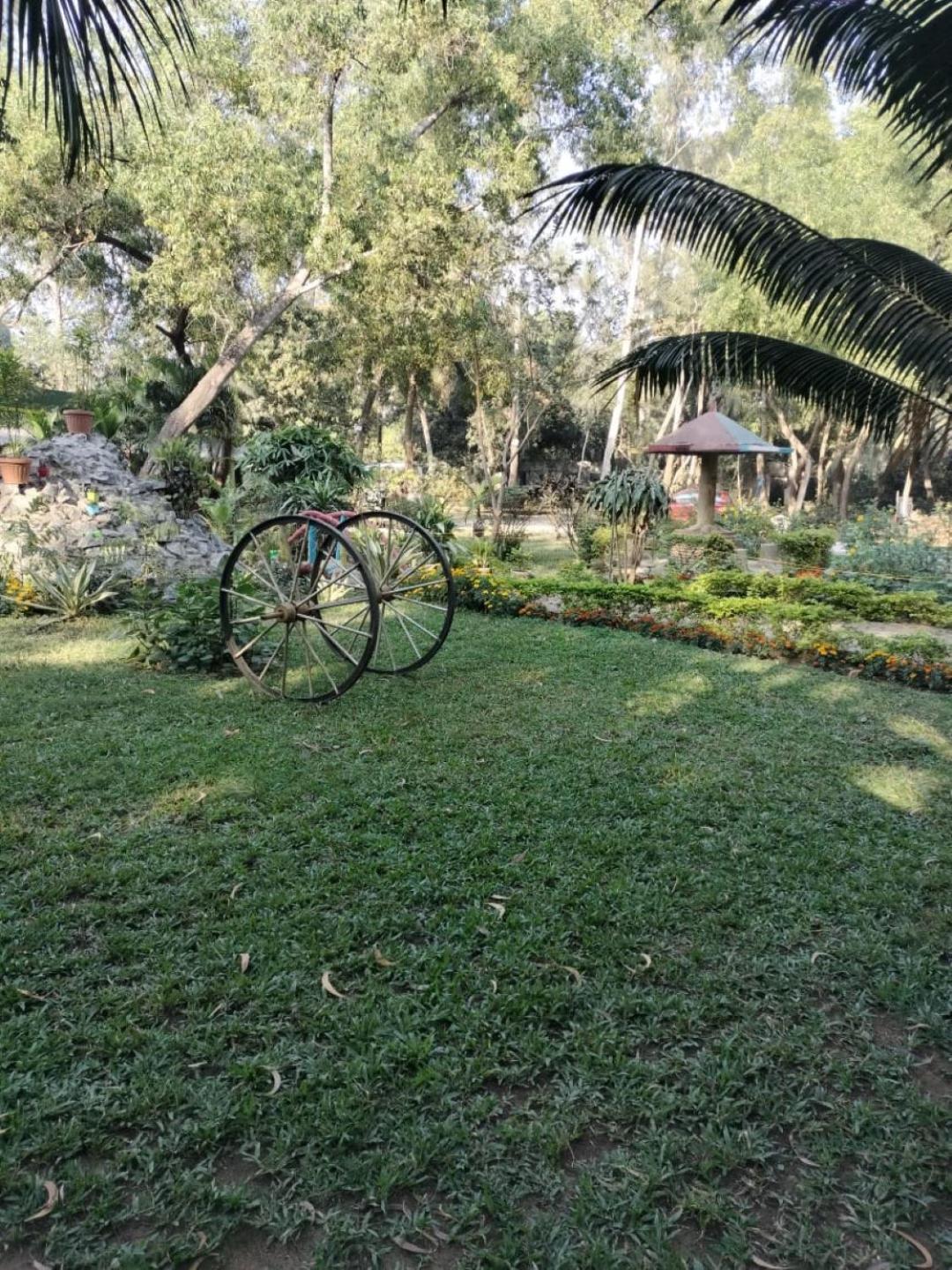 Lucky Beach Resorts , Balasore Chandipur Buitenkant foto
